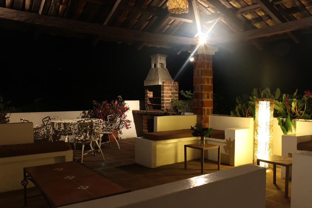 Casa Degraciela - Hotel Boutique Concepcion de Ataco Bagian luar foto