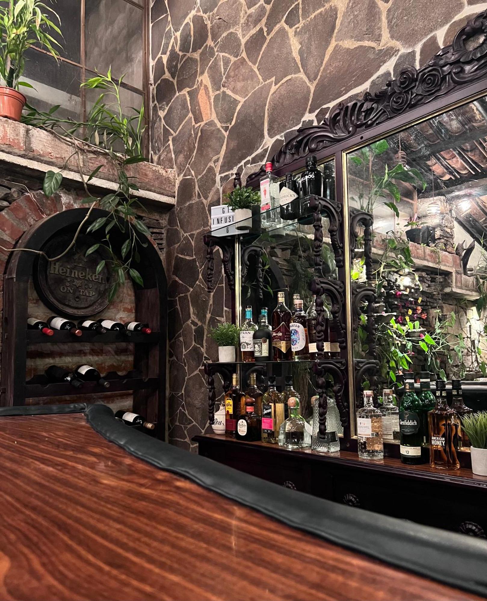 Casa Degraciela - Hotel Boutique Concepcion de Ataco Bagian luar foto