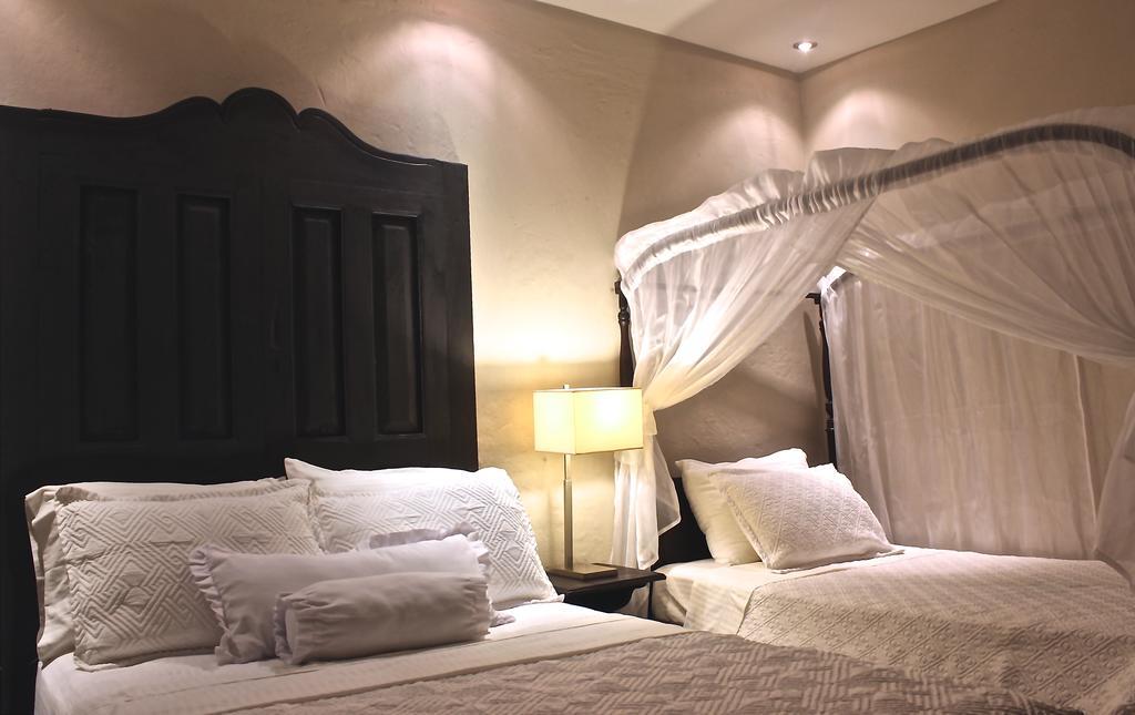 Casa Degraciela - Hotel Boutique Concepcion de Ataco Bagian luar foto