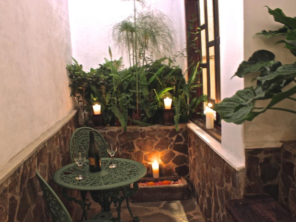 Casa Degraciela - Hotel Boutique Concepcion de Ataco Ruang foto