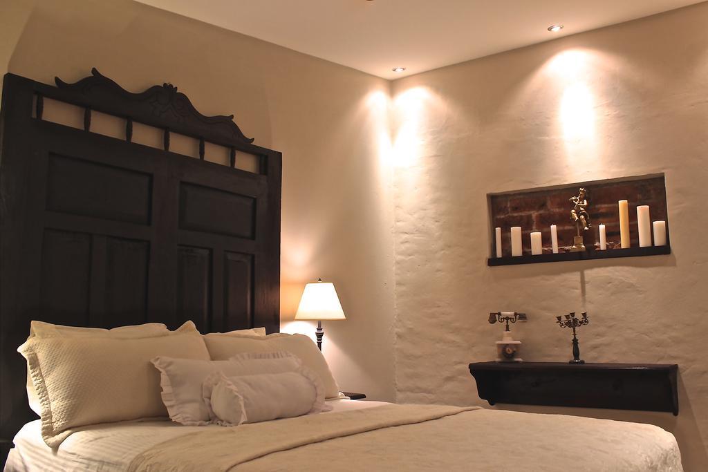 Casa Degraciela - Hotel Boutique Concepcion de Ataco Ruang foto