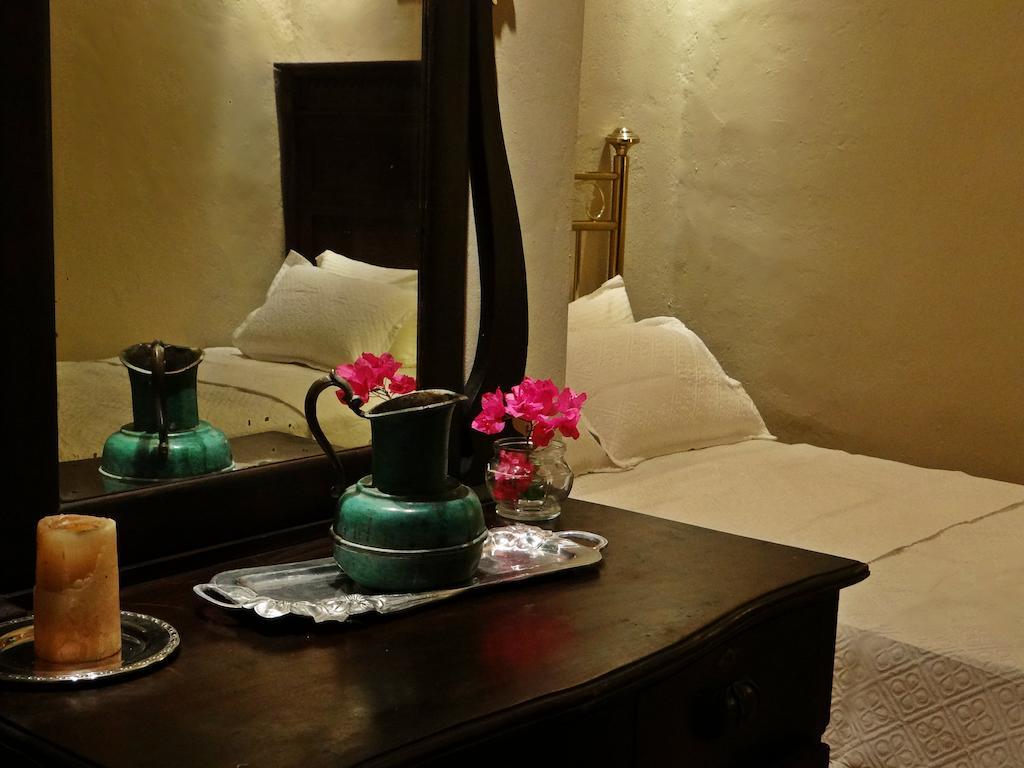 Casa Degraciela - Hotel Boutique Concepcion de Ataco Bagian luar foto