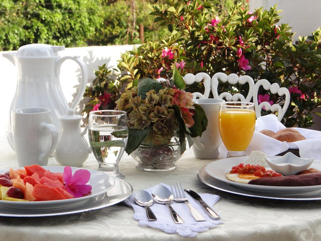 Casa Degraciela - Hotel Boutique Concepcion de Ataco Bagian luar foto