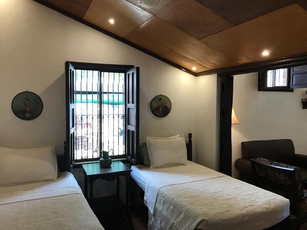 Casa Degraciela - Hotel Boutique Concepcion de Ataco Bagian luar foto