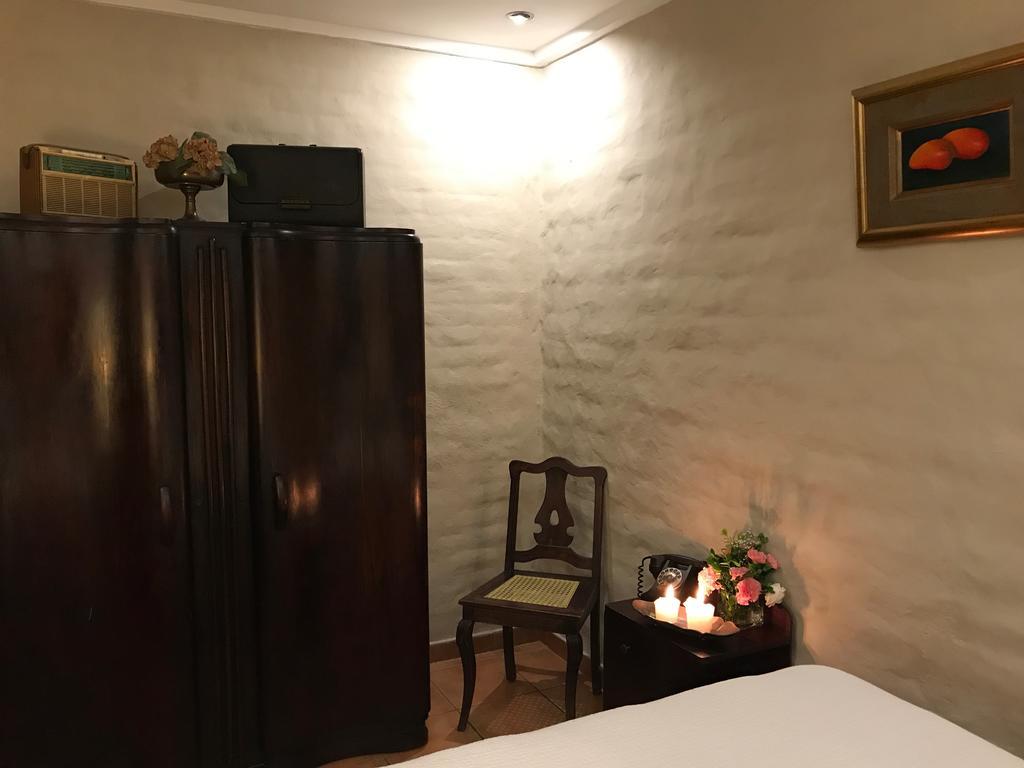 Casa Degraciela - Hotel Boutique Concepcion de Ataco Bagian luar foto