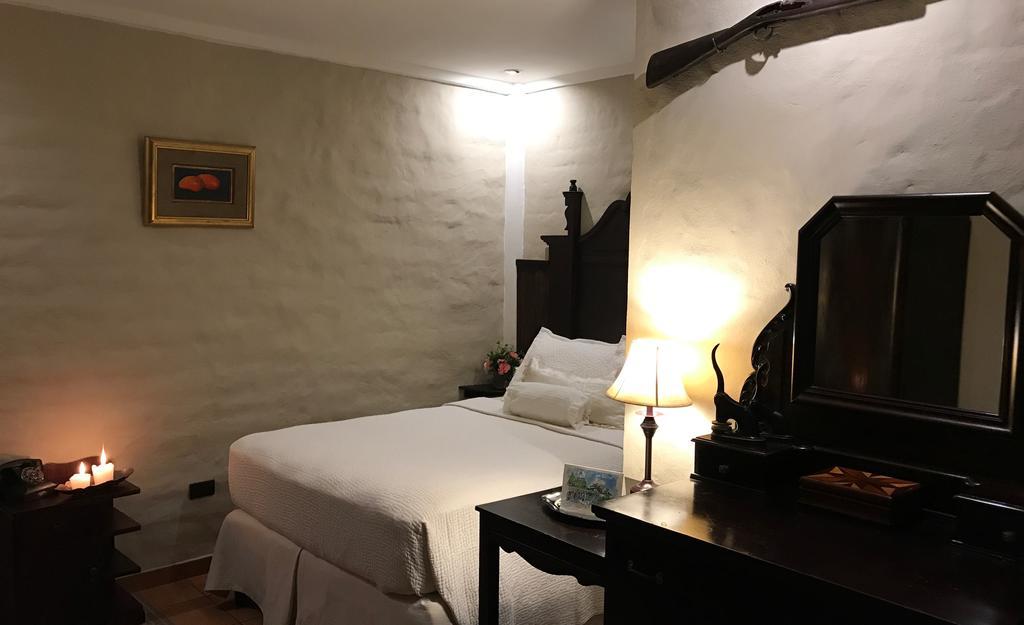 Casa Degraciela - Hotel Boutique Concepcion de Ataco Bagian luar foto