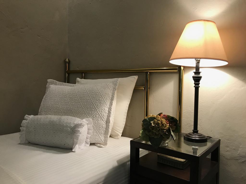 Casa Degraciela - Hotel Boutique Concepcion de Ataco Bagian luar foto