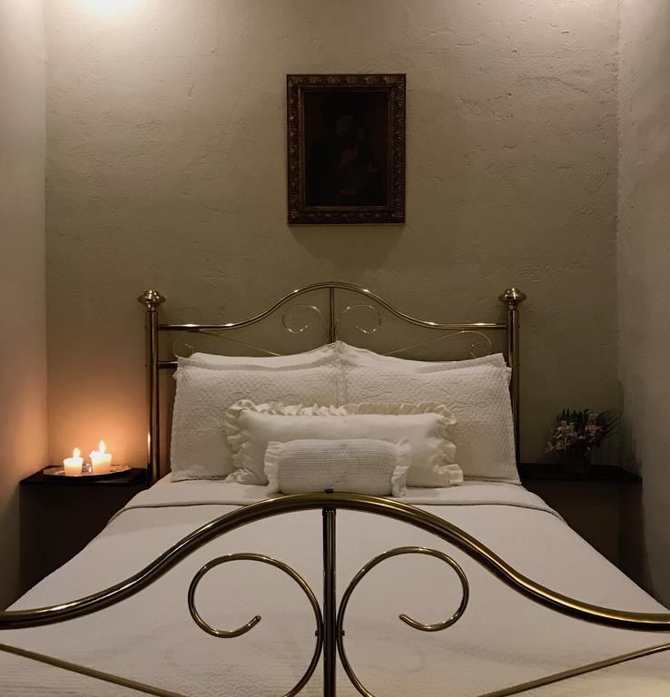 Casa Degraciela - Hotel Boutique Concepcion de Ataco Bagian luar foto