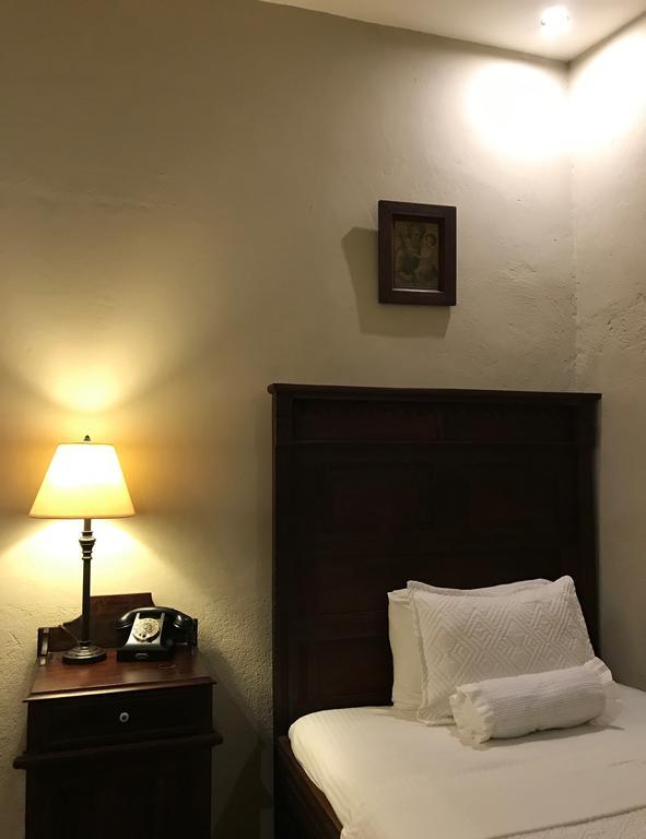 Casa Degraciela - Hotel Boutique Concepcion de Ataco Bagian luar foto