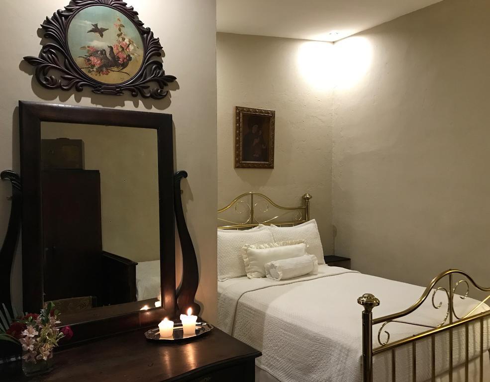 Casa Degraciela - Hotel Boutique Concepcion de Ataco Bagian luar foto