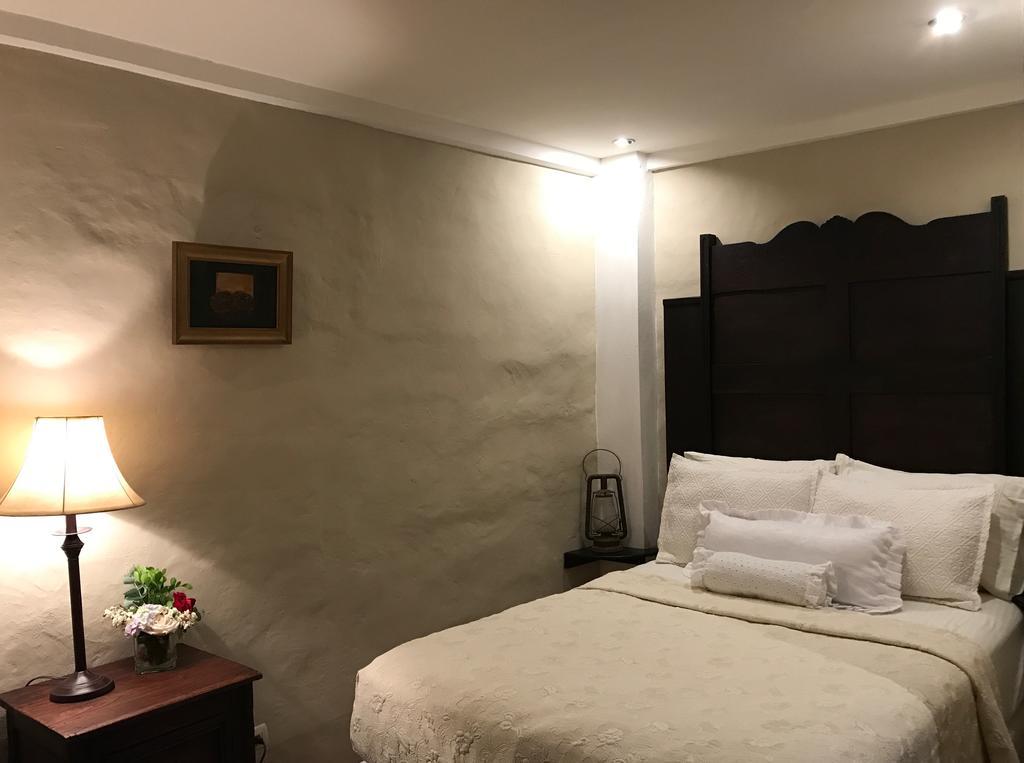 Casa Degraciela - Hotel Boutique Concepcion de Ataco Bagian luar foto
